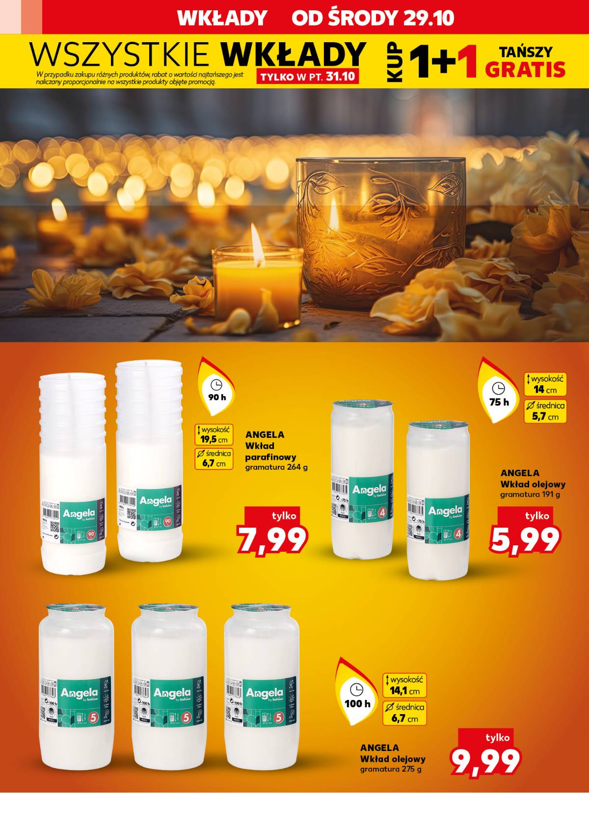 Kaufland - Kaufland 16 puslapis