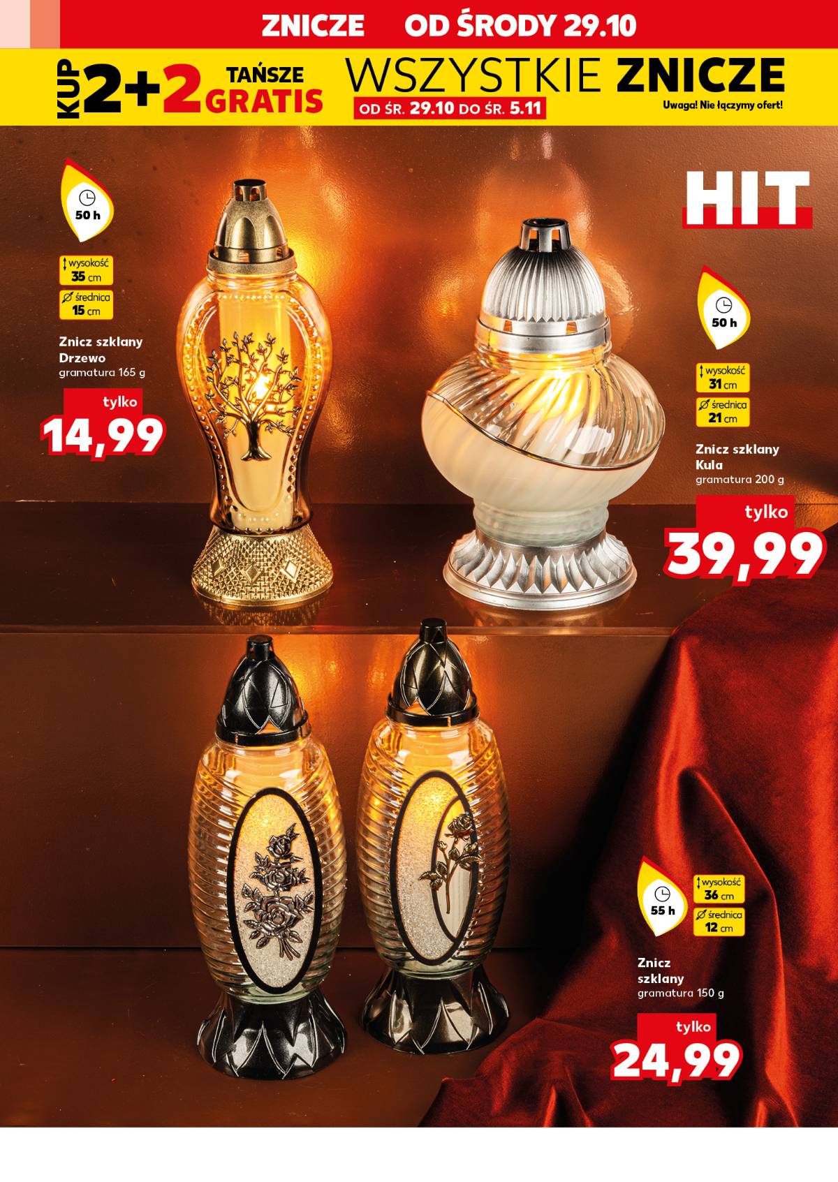 Kaufland - Kaufland 4 puslapis