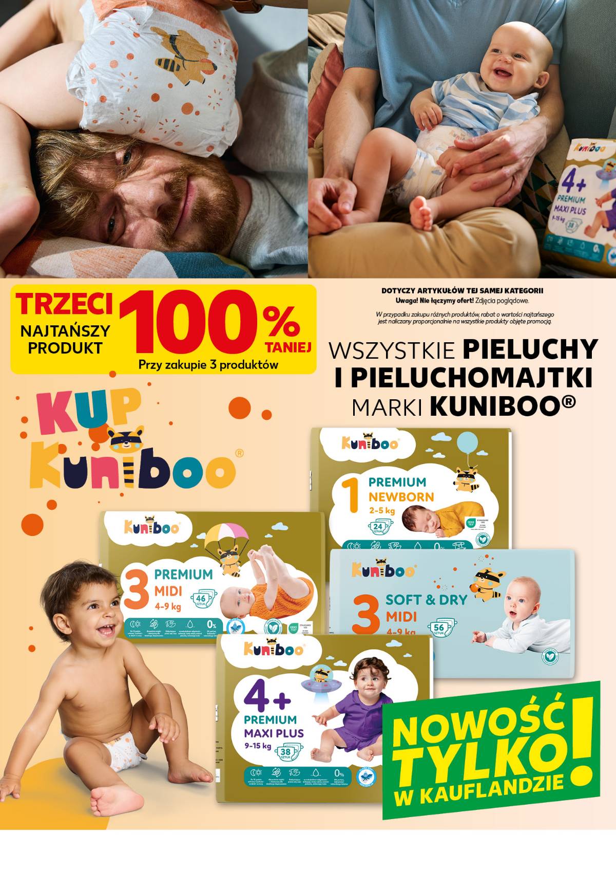Kaufland - Mocny Start 20 puslapis