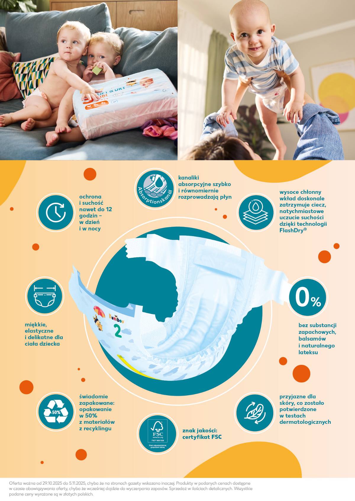 Kaufland - Mocny Start 21 puslapis