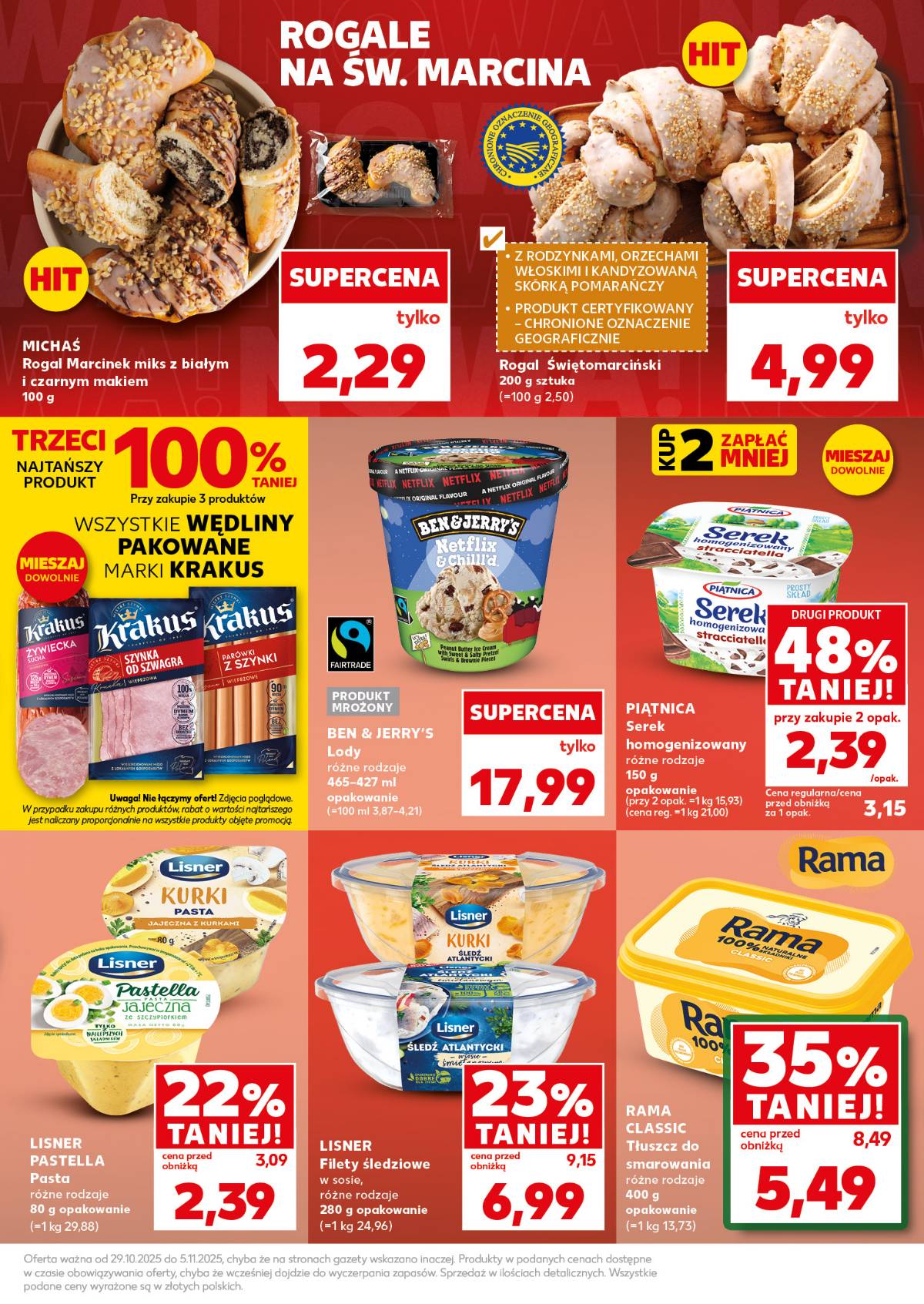 Kaufland - Mocny Start 9 puslapis