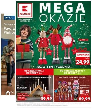 Kaufland - Kaufland 2025-11-06 – 2025-11-12