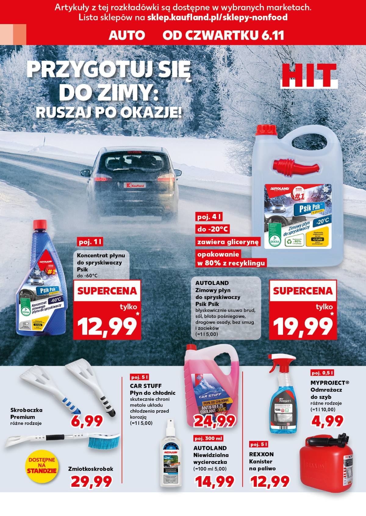 Kaufland - Kaufland 10 puslapis