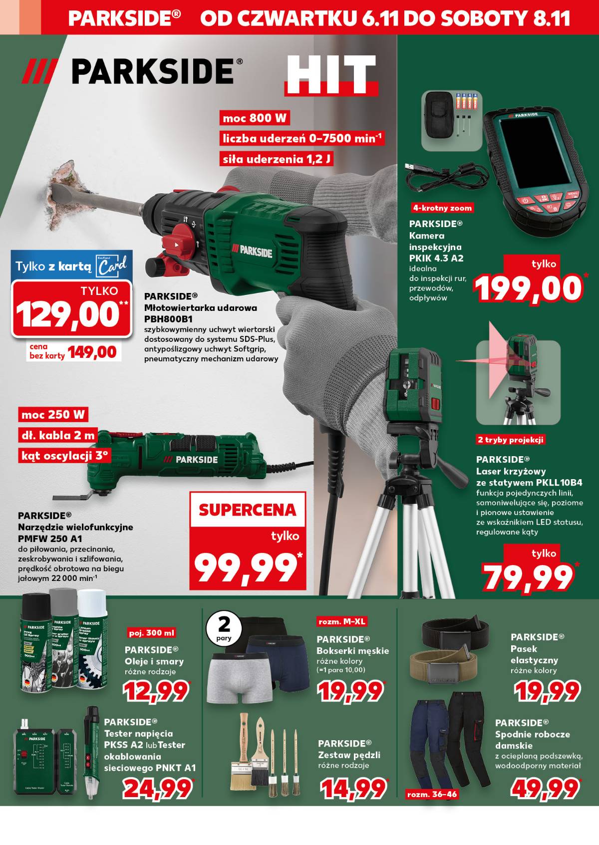 Kaufland - Kaufland 12 puslapis