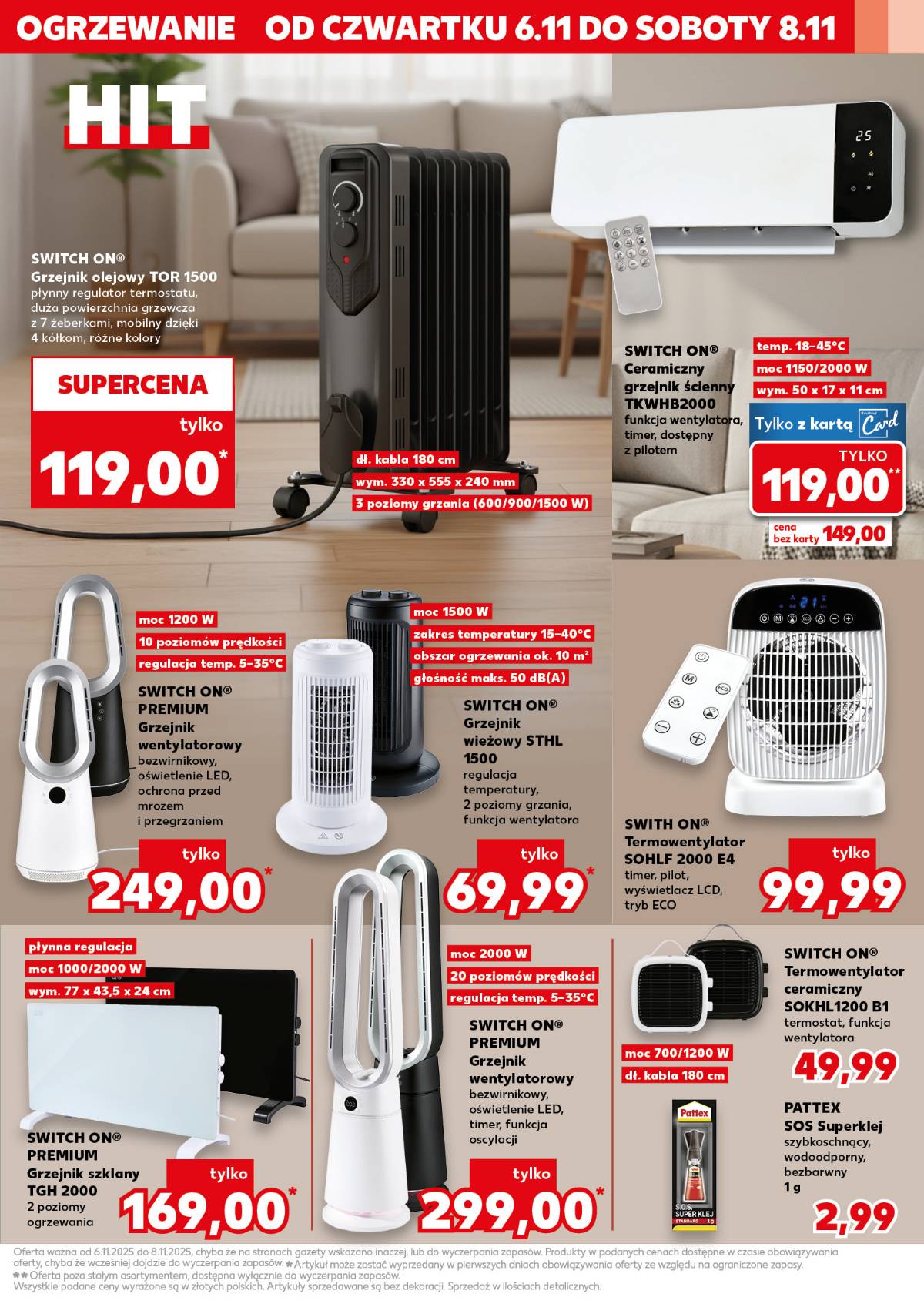 Kaufland - Kaufland 13 puslapis