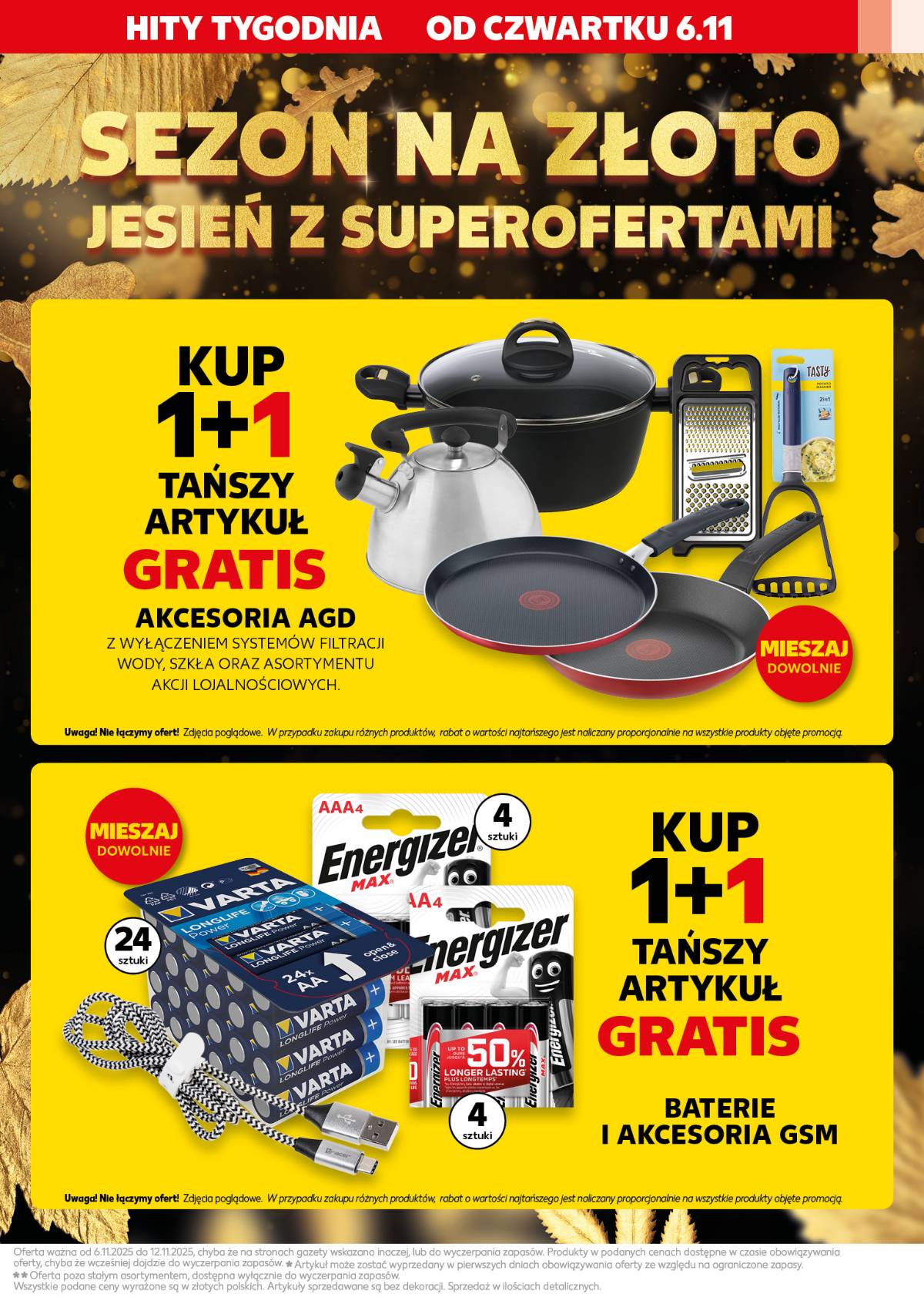 Kaufland - Kaufland 3 puslapis