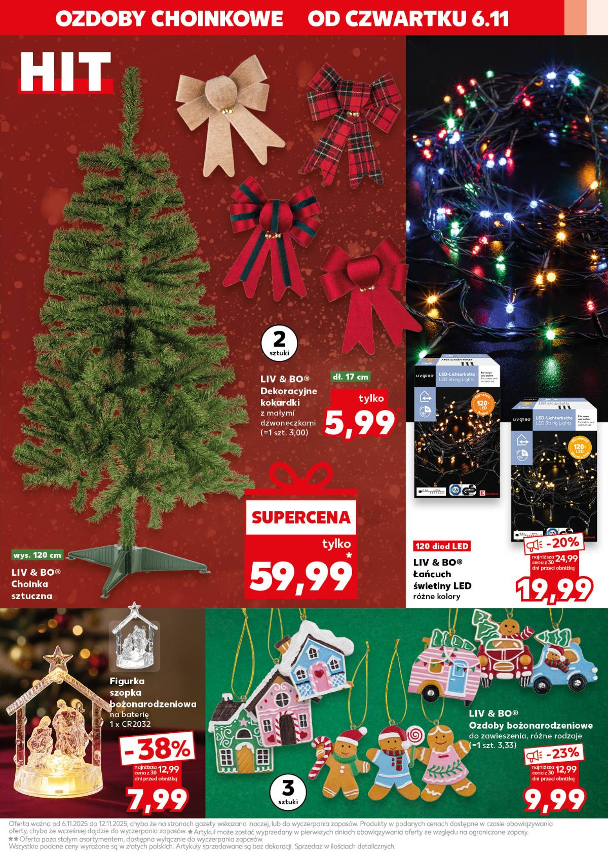 Kaufland - Kaufland 5 puslapis