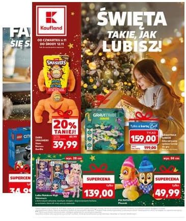 Kaufland - Kaufland 2025-11-06 – 2025-11-12