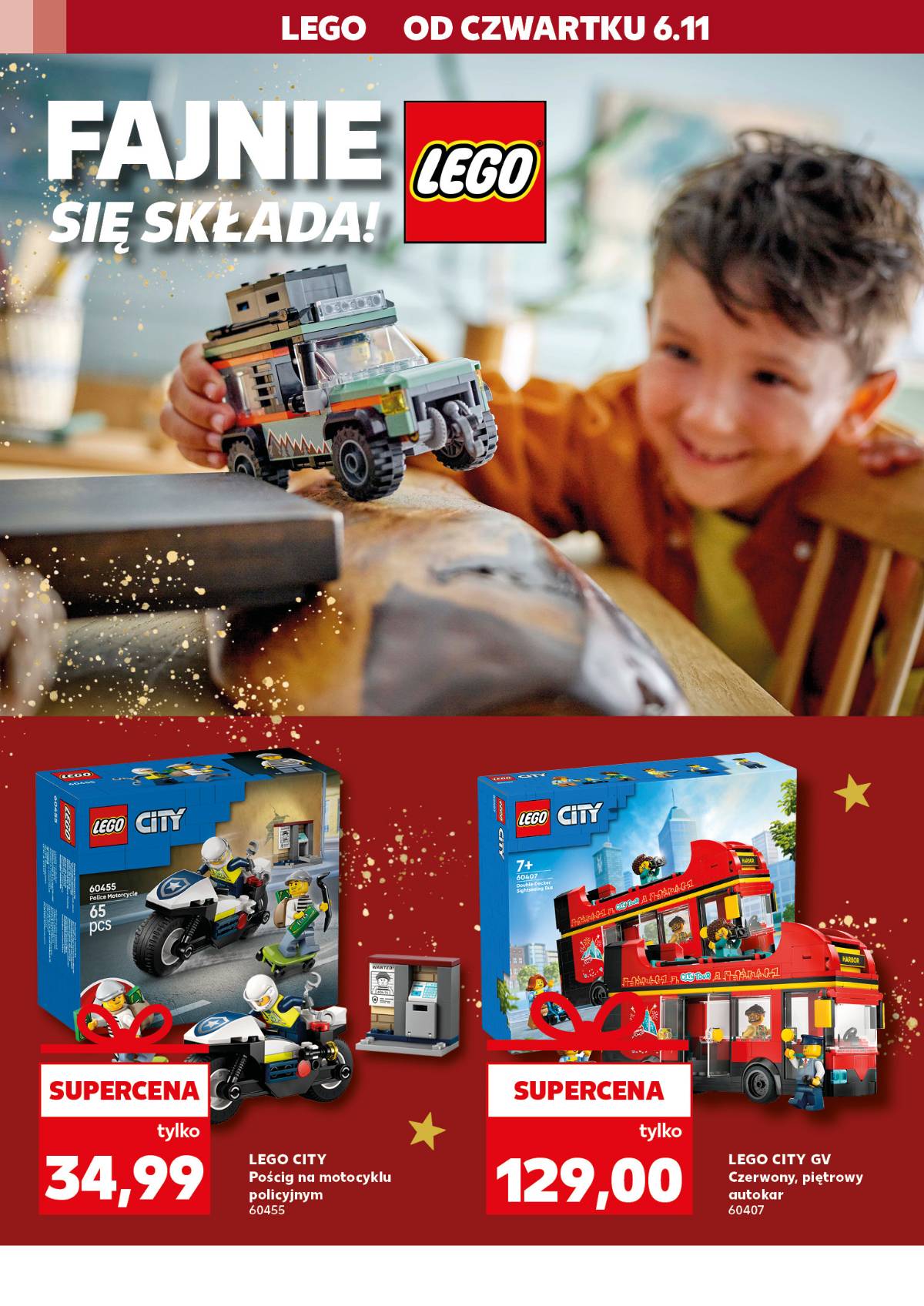 Kaufland - Kaufland 2 puslapis