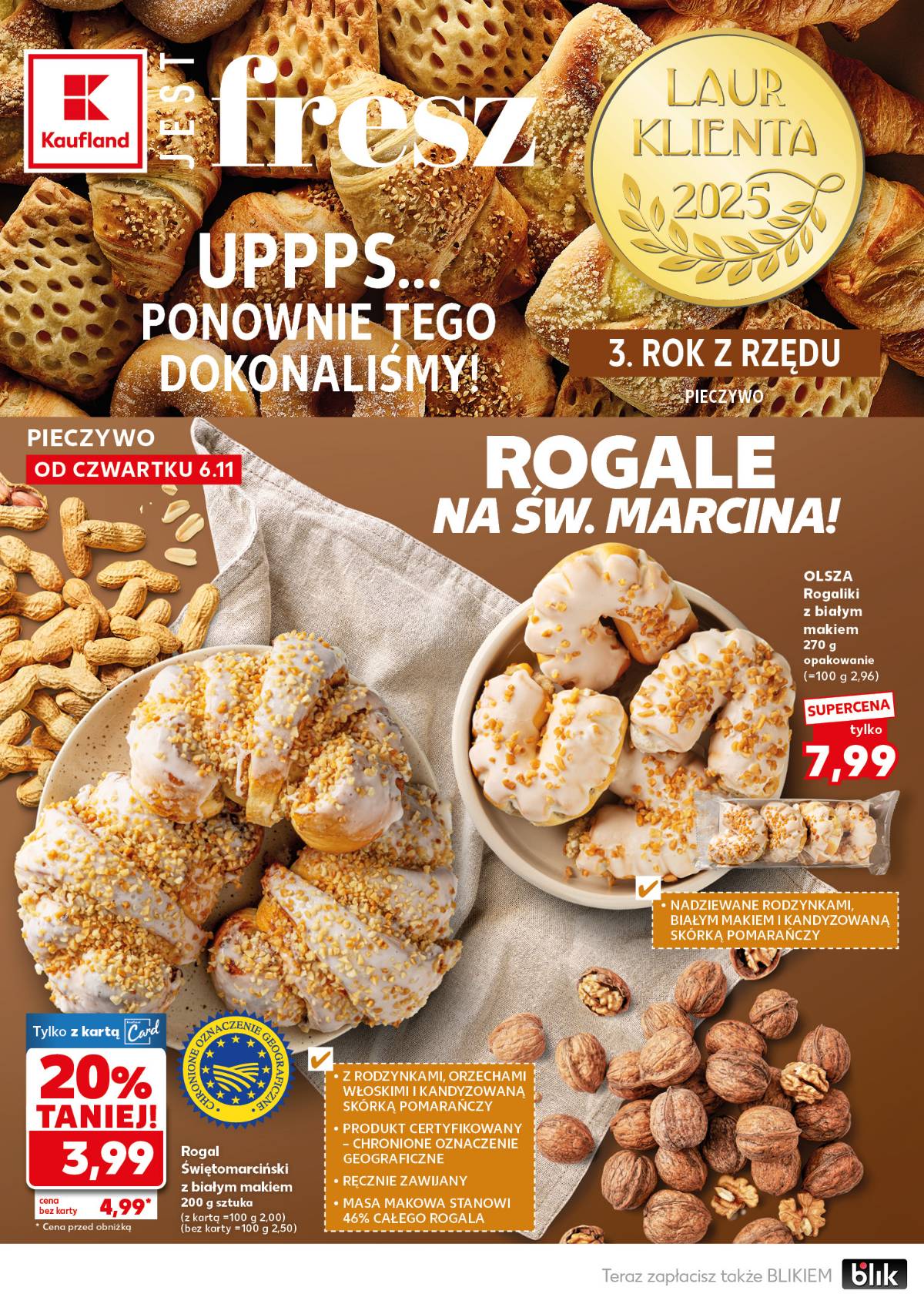 Kaufland - Mocny Start 12 puslapis