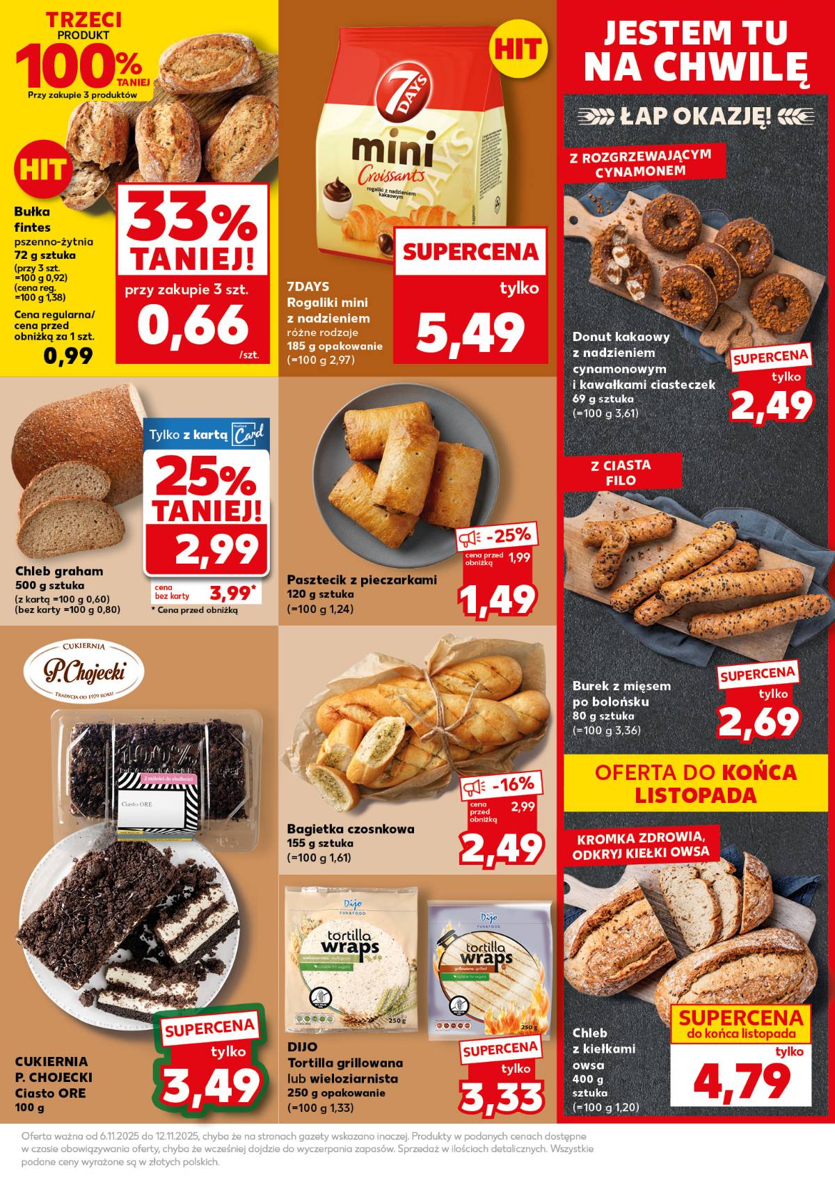 Kaufland - Mocny Start 13 puslapis