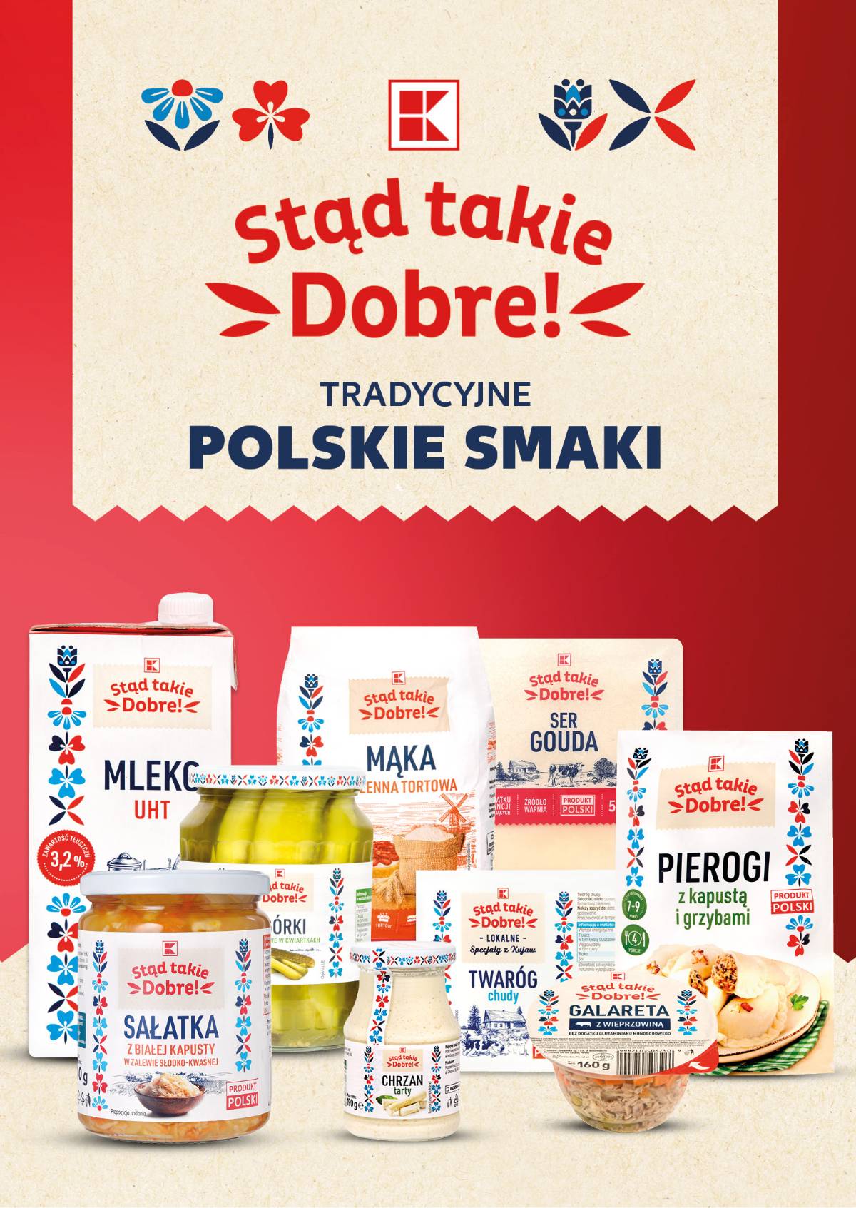 Kaufland - Mocny Start 15 puslapis