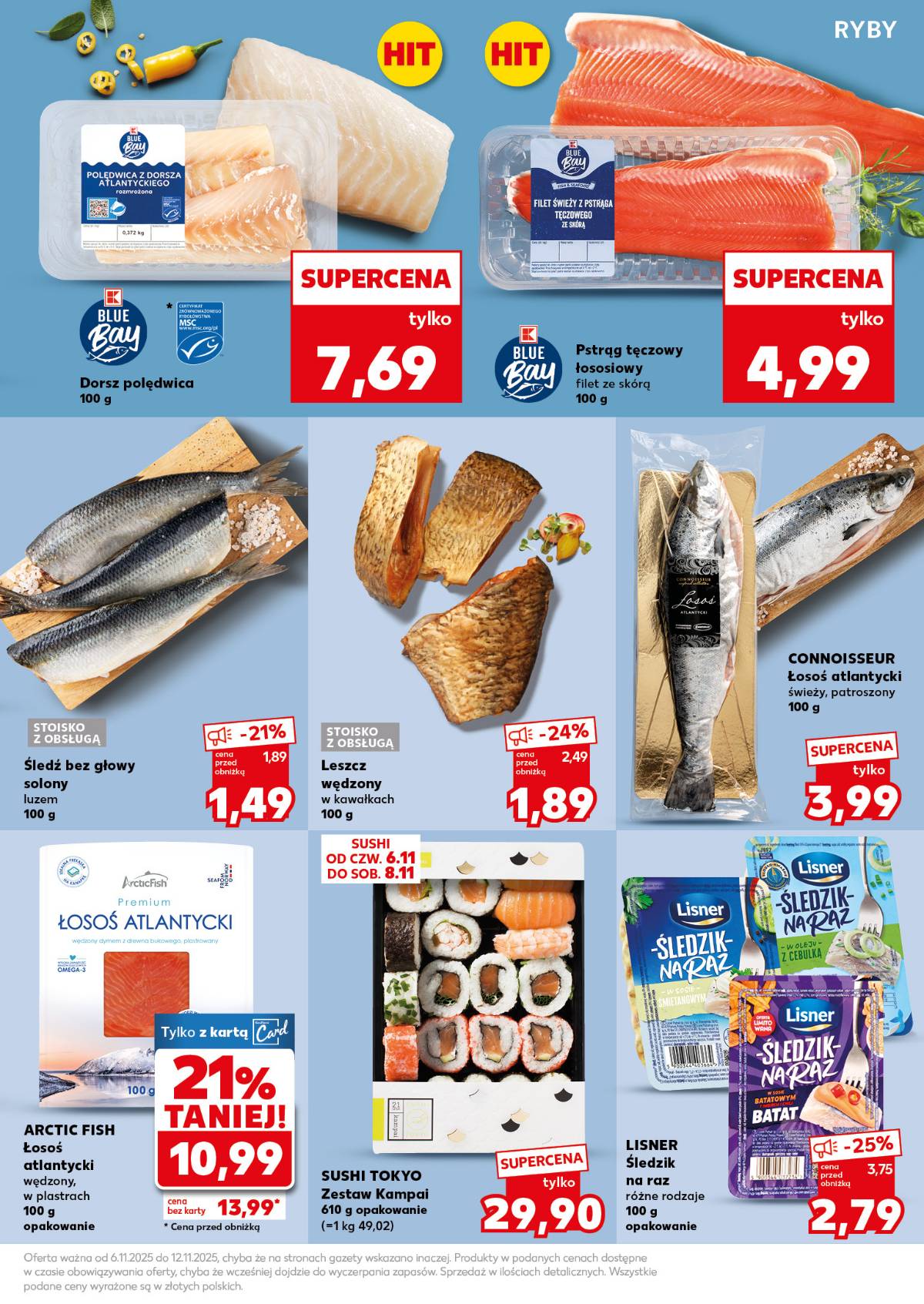 Kaufland - Mocny Start 17 puslapis