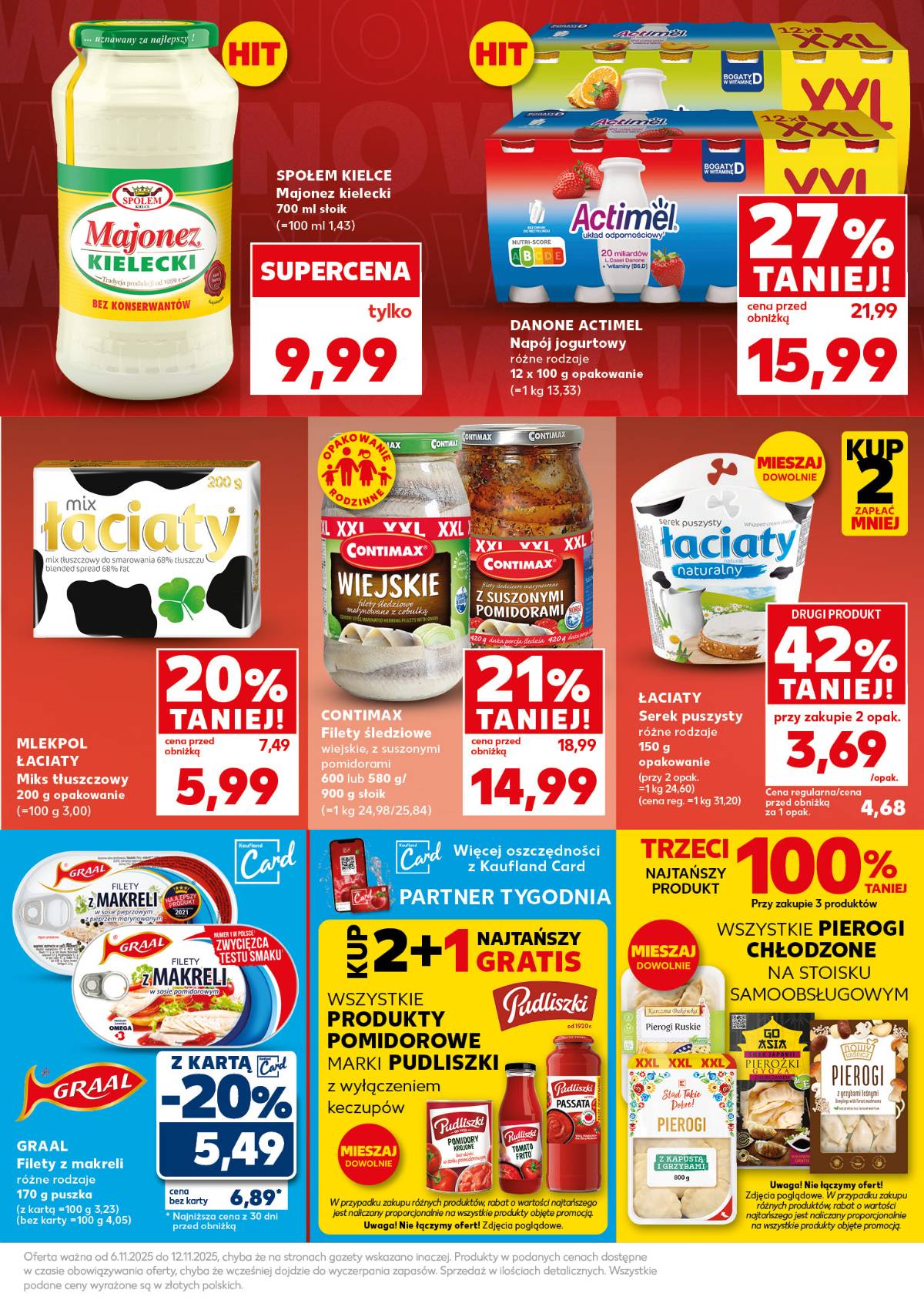 Kaufland - Mocny Start 7 puslapis