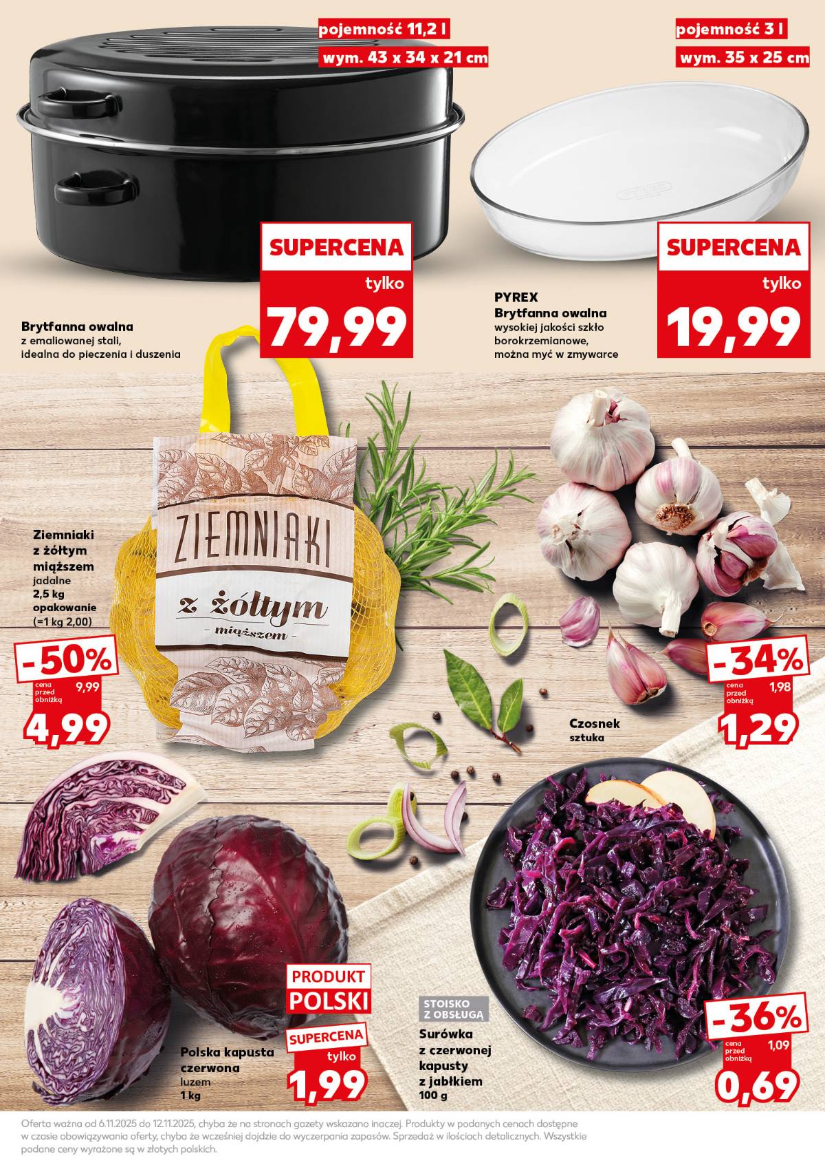 Kaufland - Mocny Start 9 puslapis