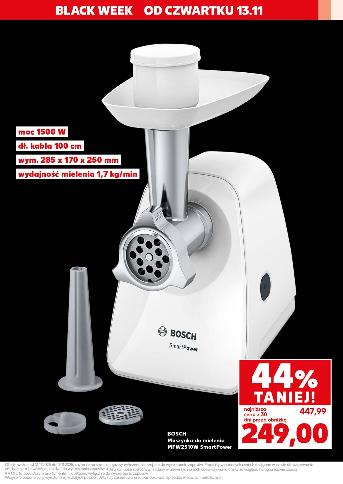 Kaufland - Kaufland 3 puslapis