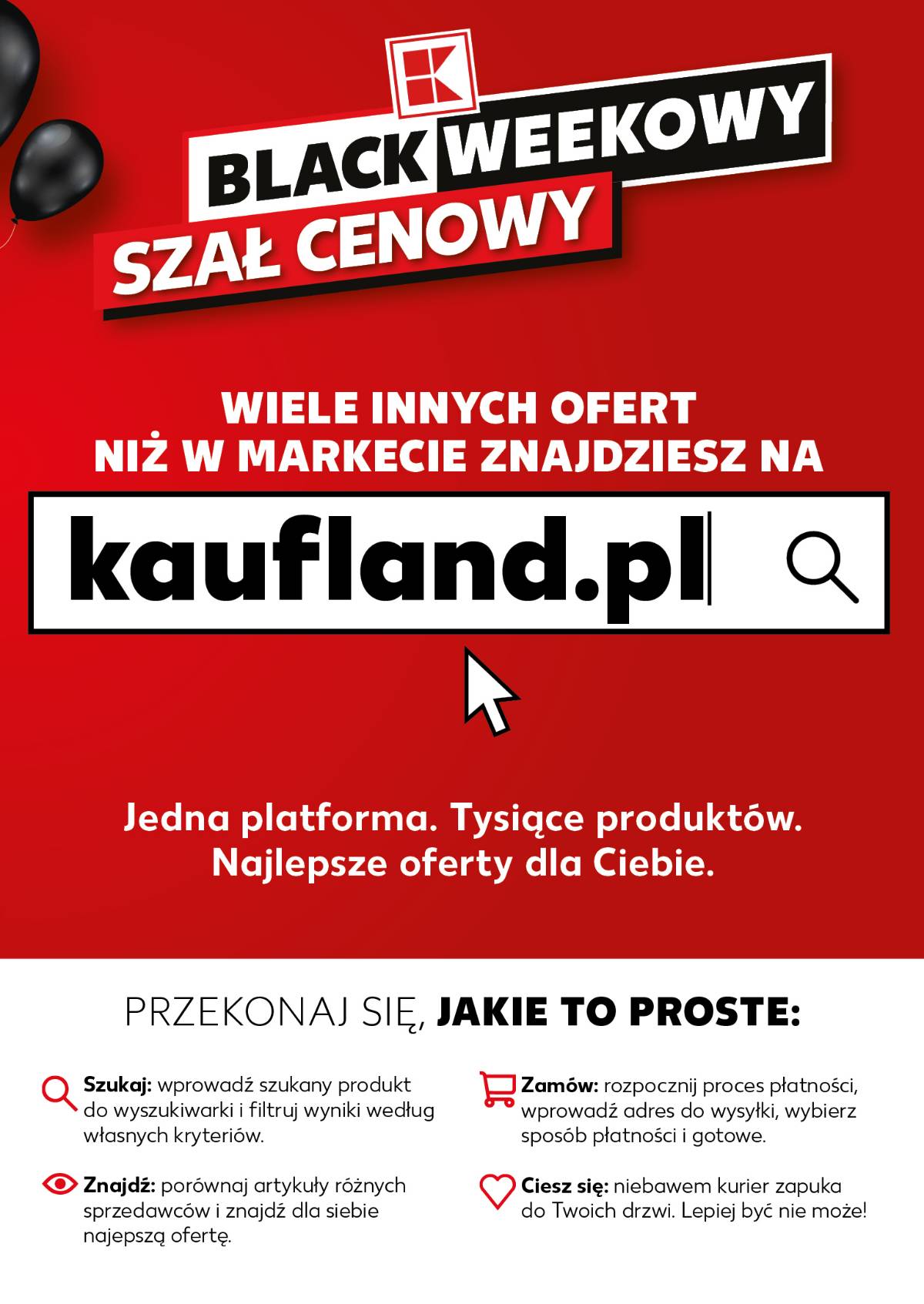 Kaufland - Kaufland 5 puslapis