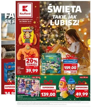 Kaufland - Kaufland 2025-11-13 – 2025-11-26