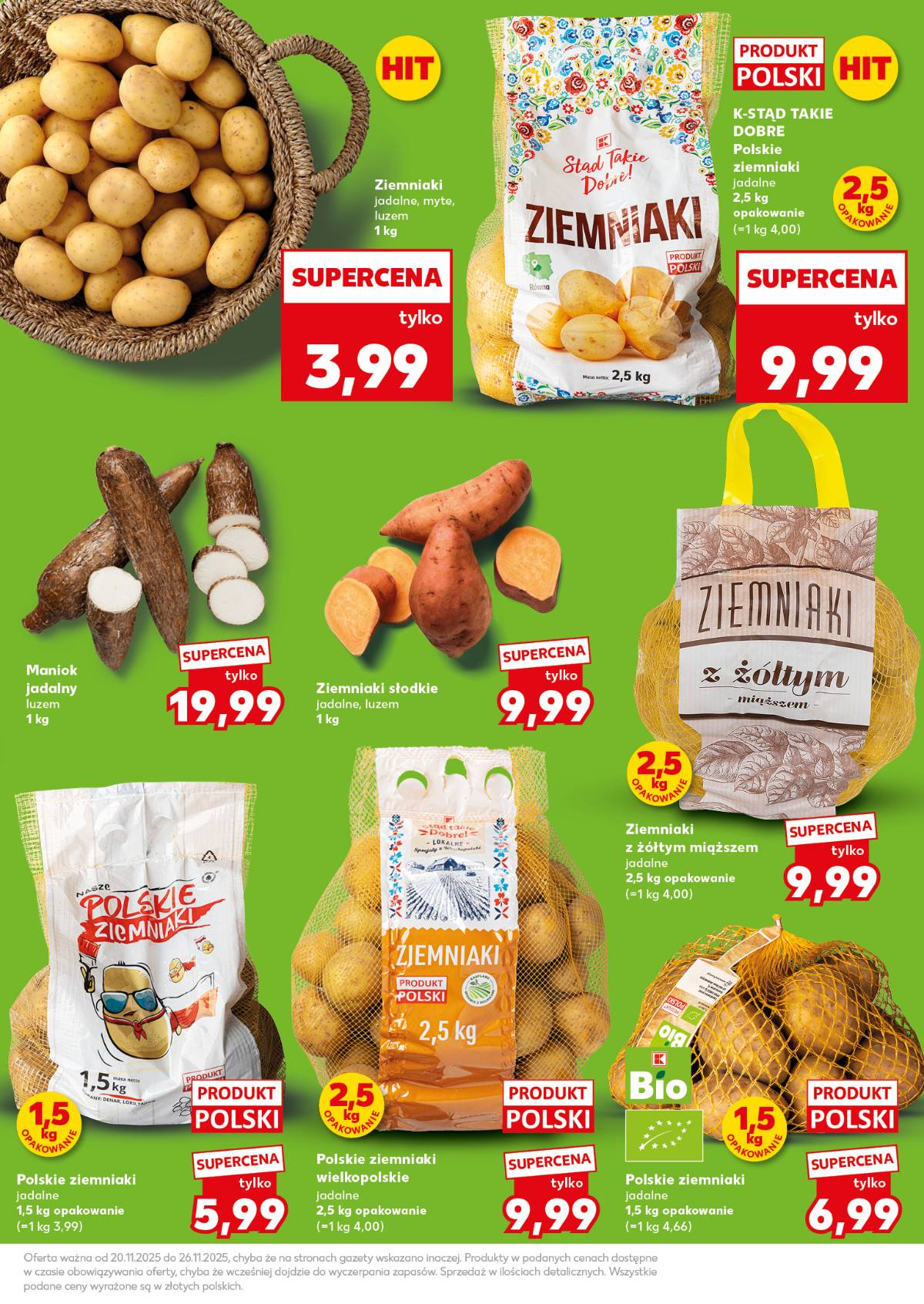 Kaufland - Mocny Start 9 puslapis