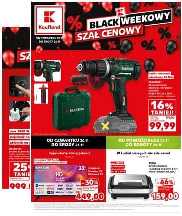 Kaufland - Kaufland 2025-11-20 – 2025-11-26