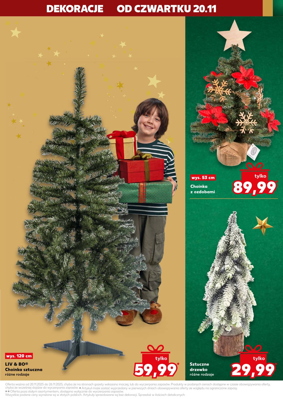 Kaufland - Kaufland 19 puslapis