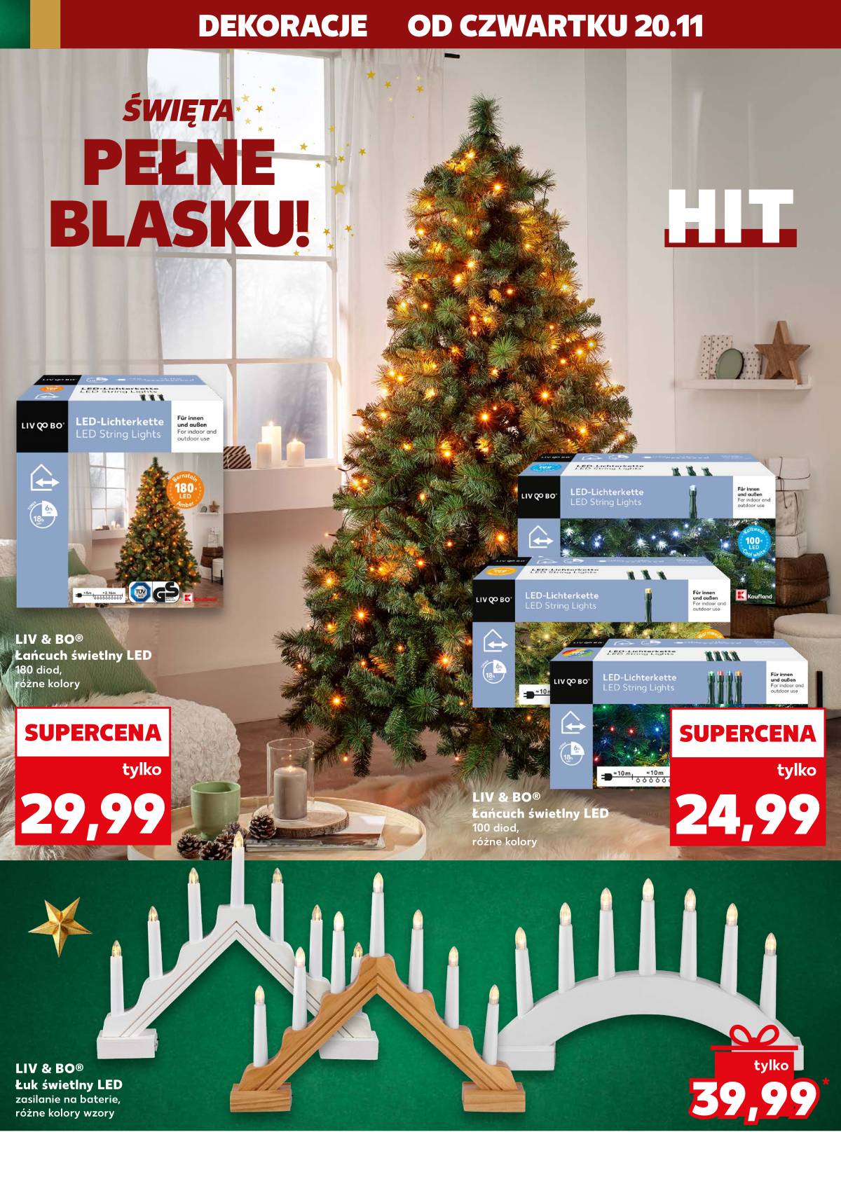 Kaufland - Kaufland 20 puslapis