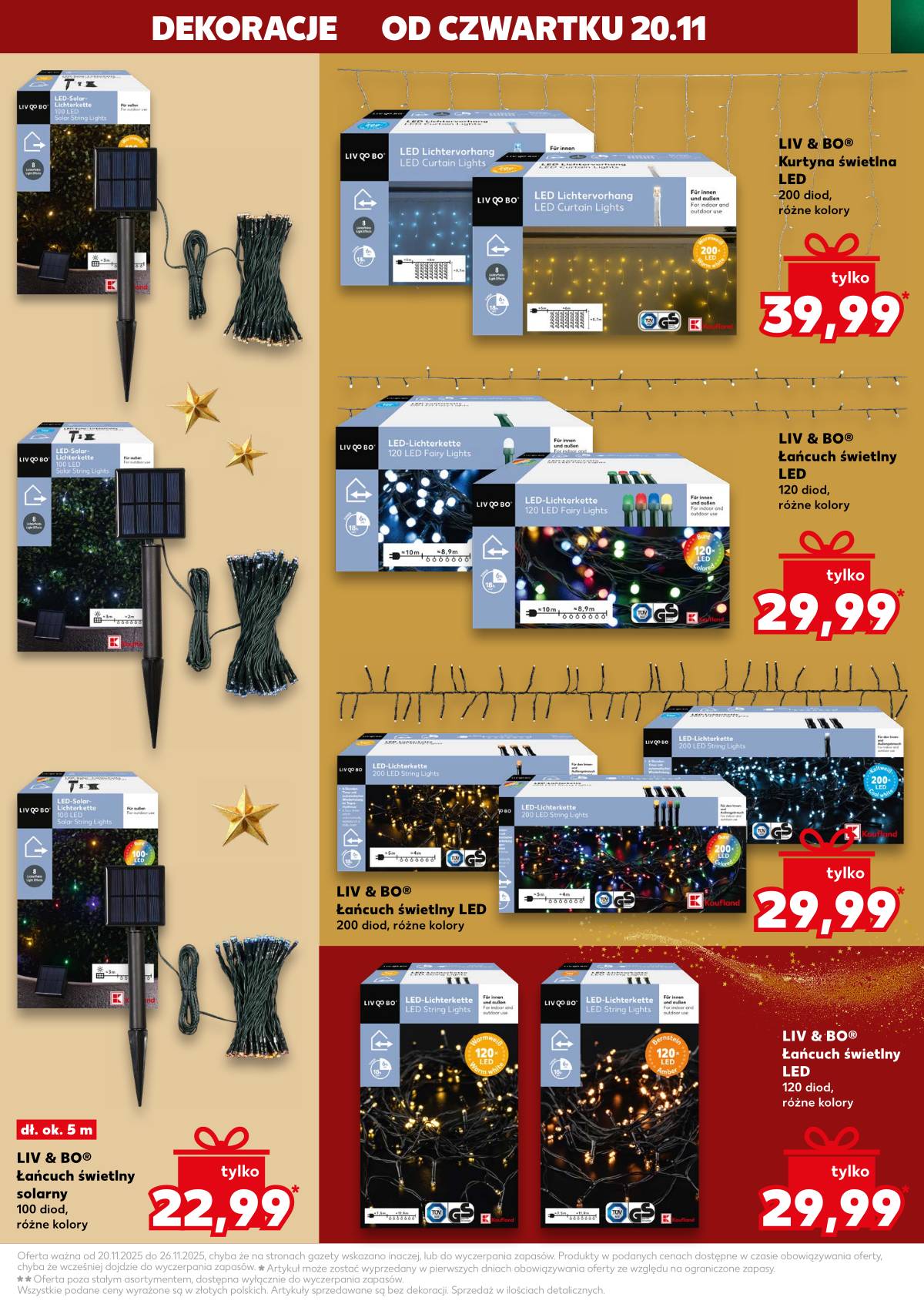 Kaufland - Kaufland 21 puslapis