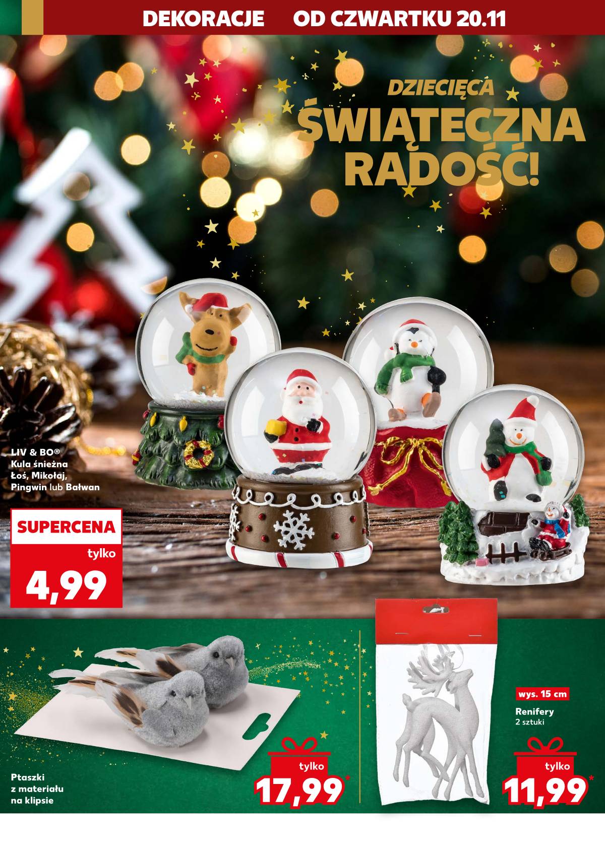 Kaufland - Kaufland 32 puslapis