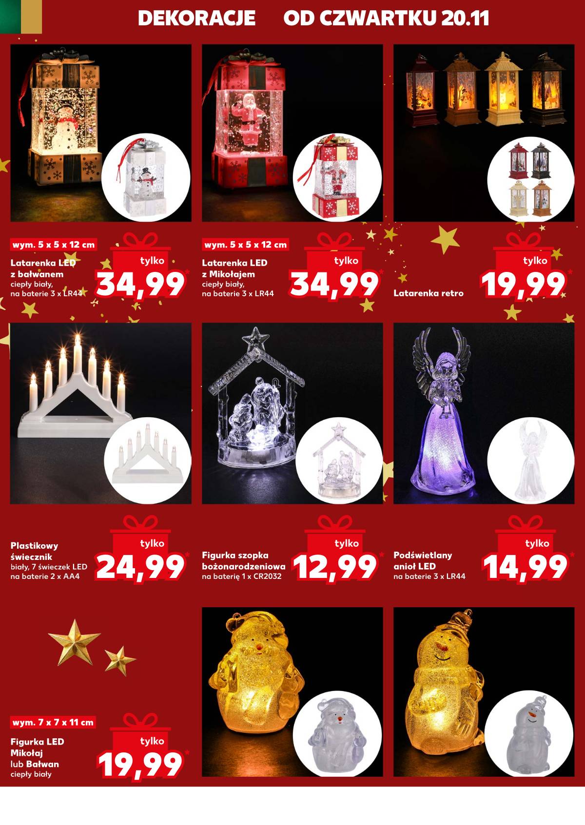 Kaufland - Kaufland 38 puslapis