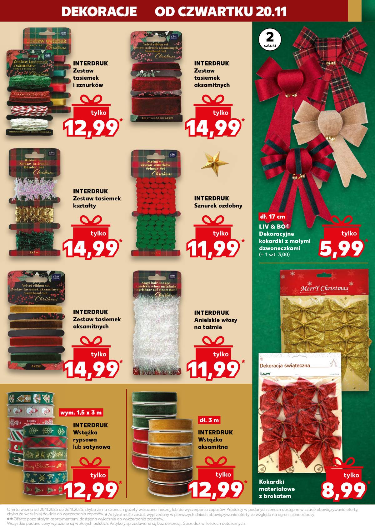 Kaufland - Kaufland 45 puslapis