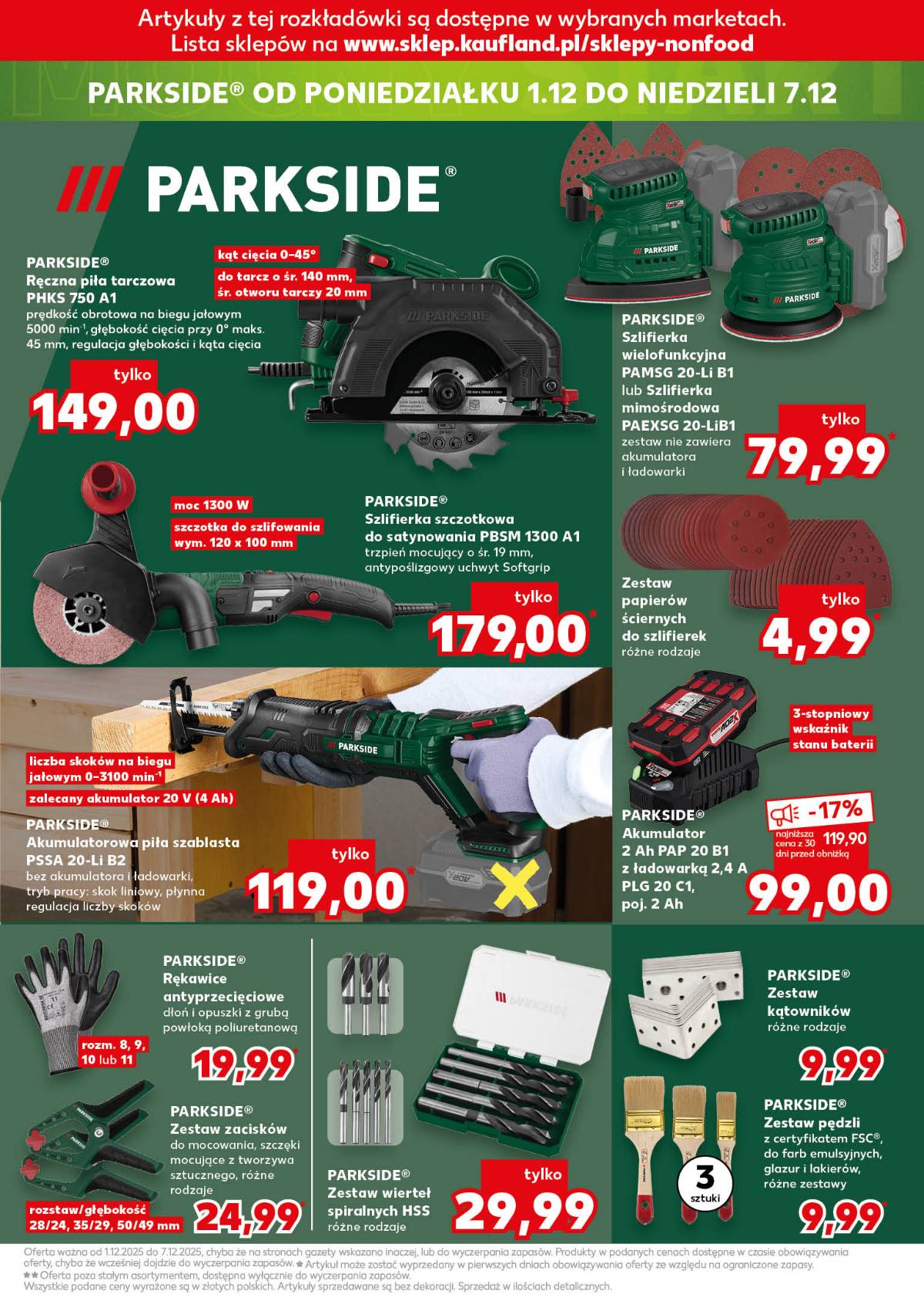 Kaufland - Kaufland 19 puslapis