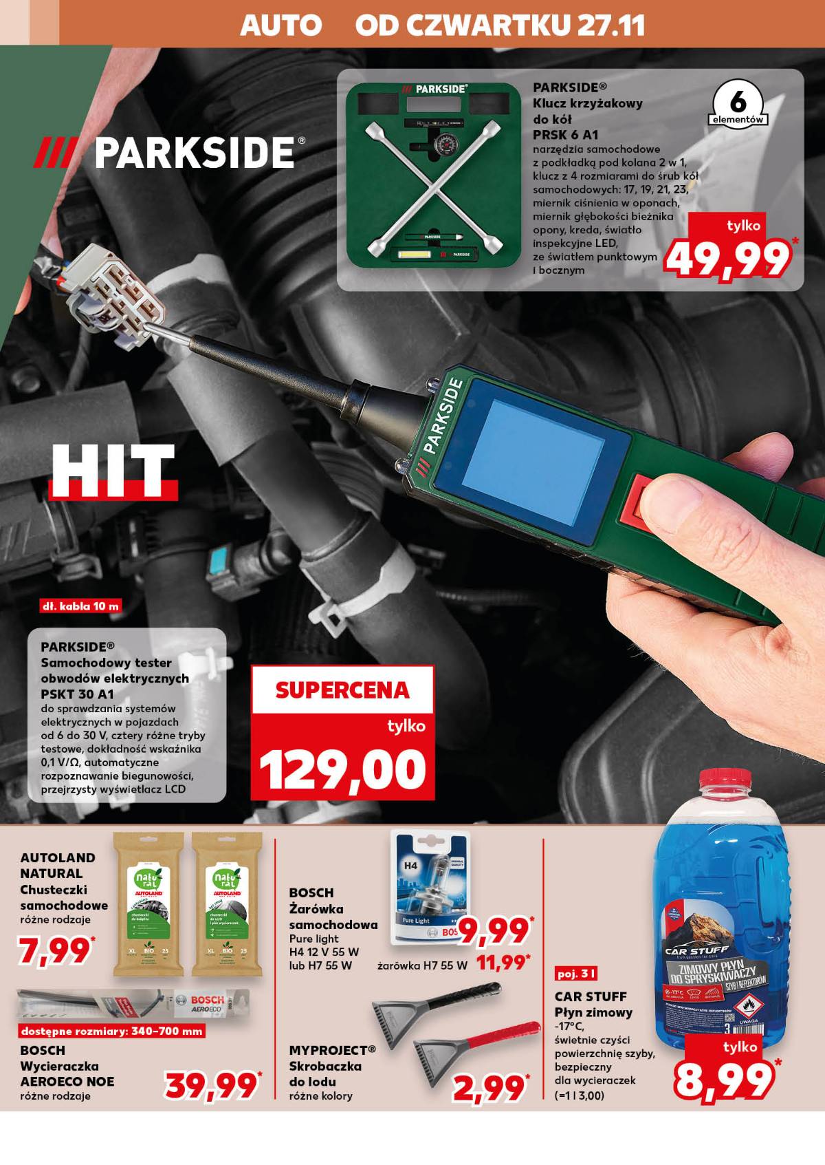 Kaufland - Kaufland 4 puslapis