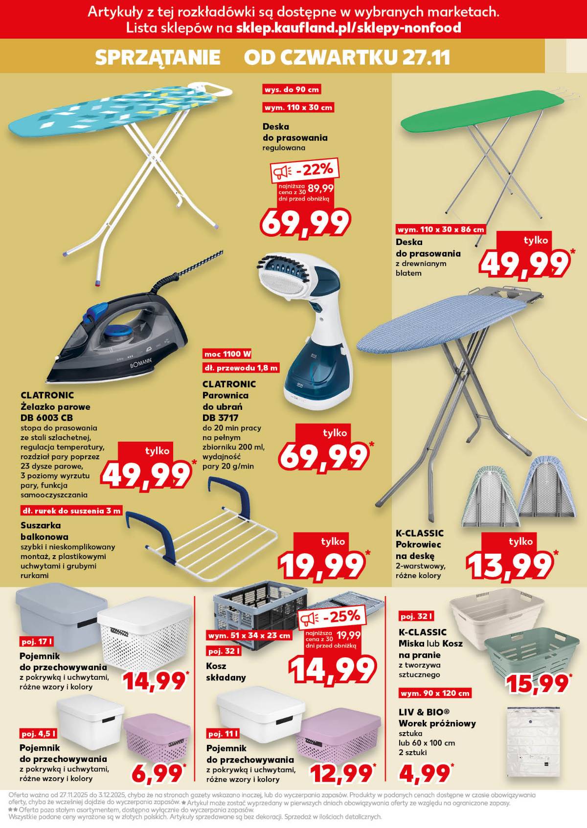 Kaufland - Kaufland 7 puslapis