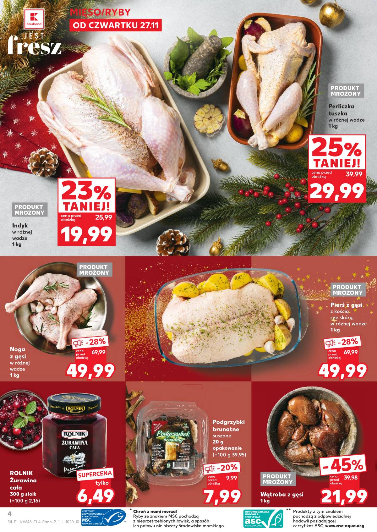 Kaufland - Kaufland 4 puslapis