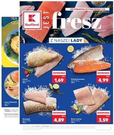 Kaufland - Kaufland 2025-11-27 – 2025-12-03