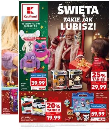 Kaufland - Kaufland 2025-11-27 – 2025-12-03