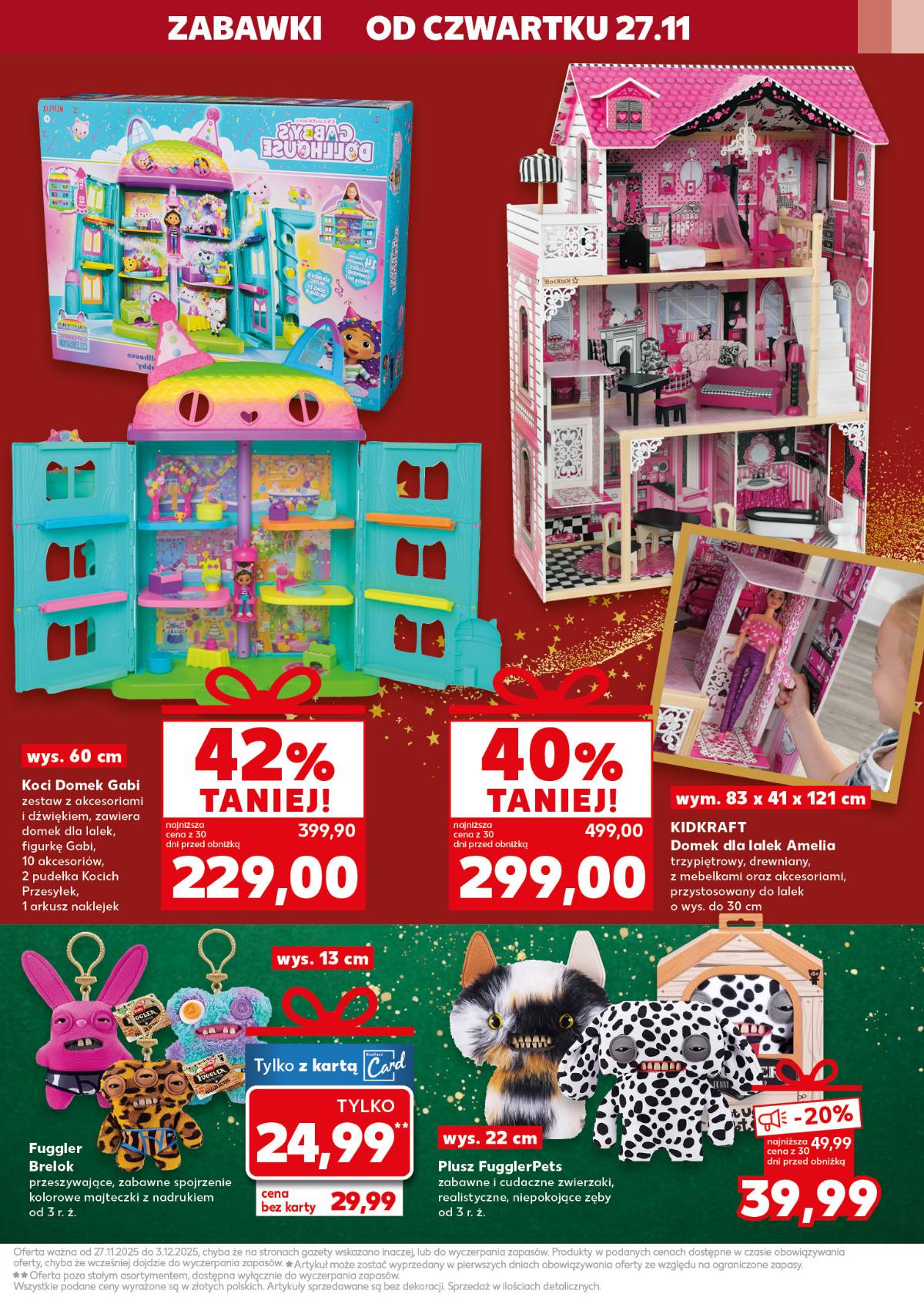 Kaufland - Kaufland 21 puslapis