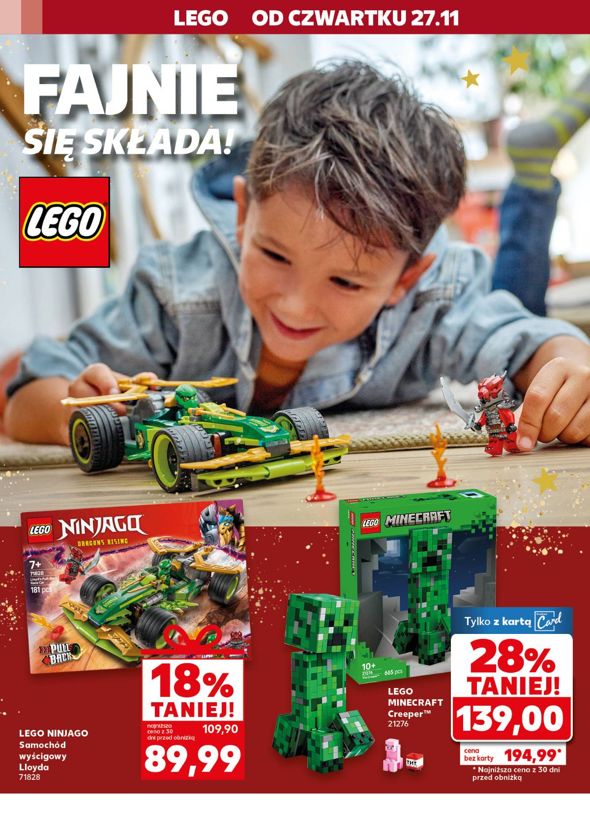 Kaufland - Kaufland 4 puslapis