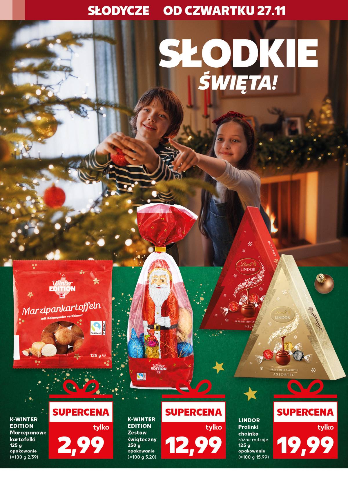 Kaufland - Kaufland 46 puslapis