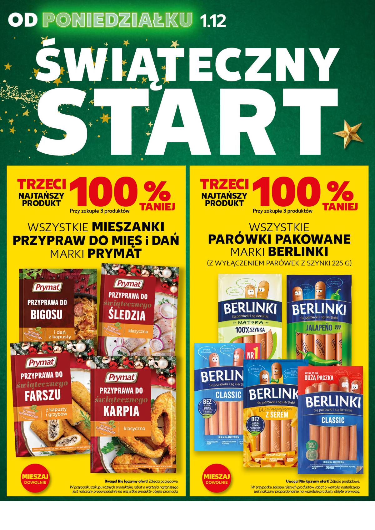 Kaufland - Mocny Start 4 puslapis