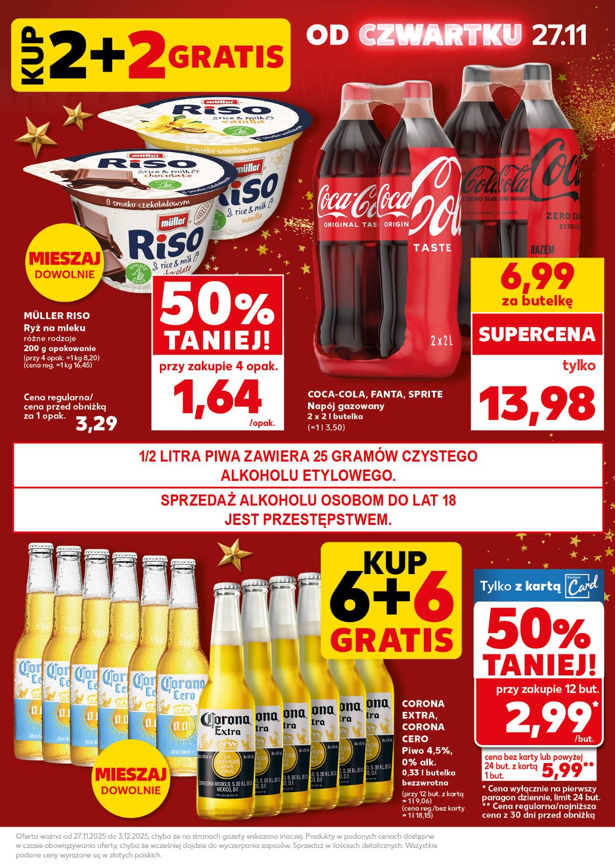 Kaufland - Mocny Start 7 puslapis