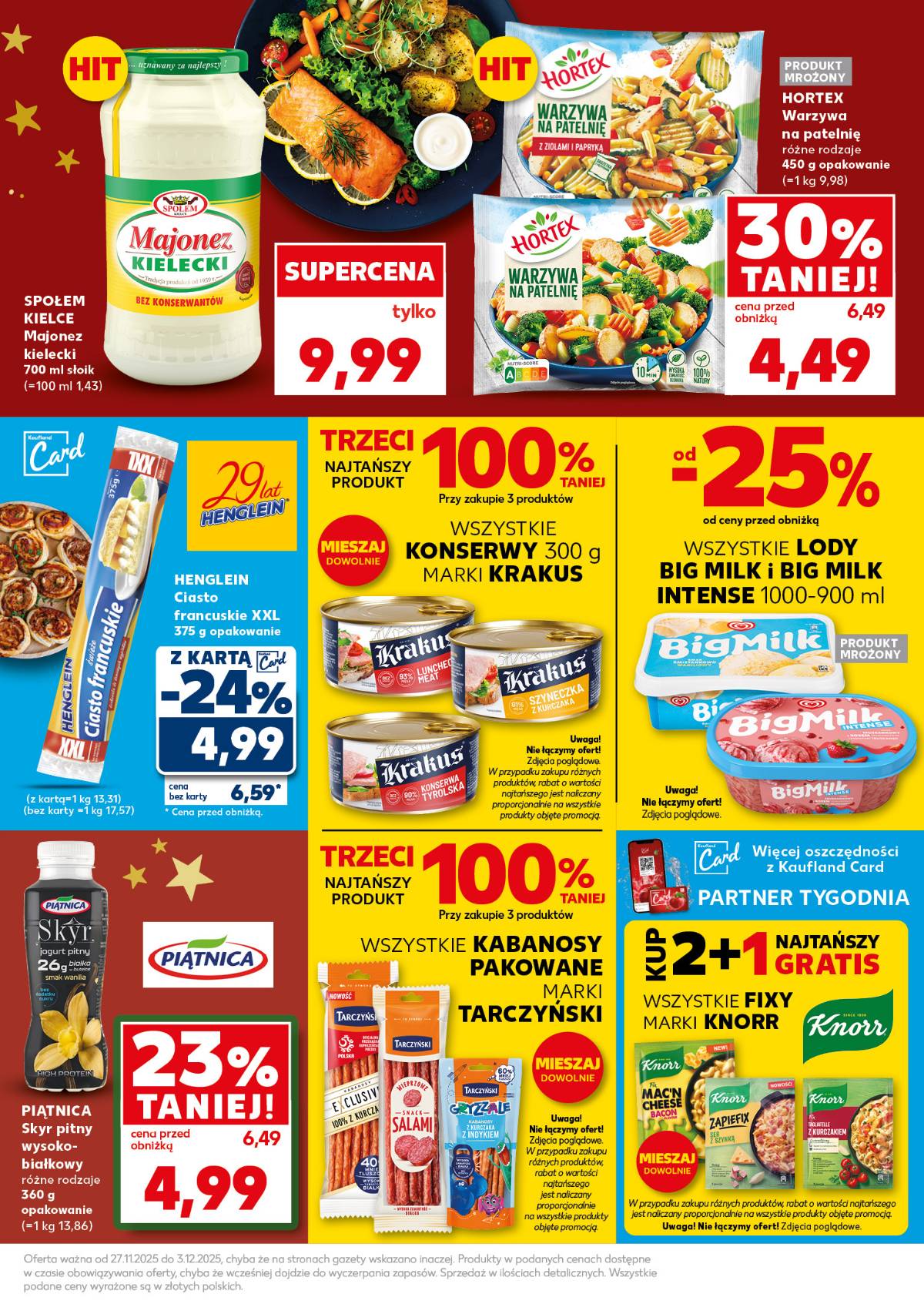 Kaufland - Mocny Start 9 puslapis