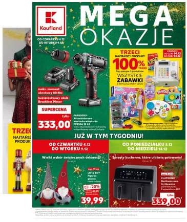 Kaufland - Kaufland 2025-12-04 – 2025-12-09