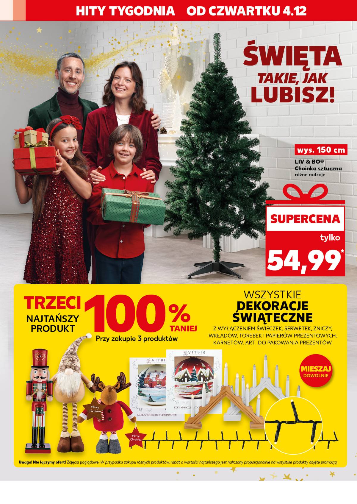 Kaufland - Kaufland 2 puslapis