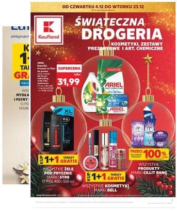 Kaufland - Kaufland 2025-12-04 – 2025-12-23