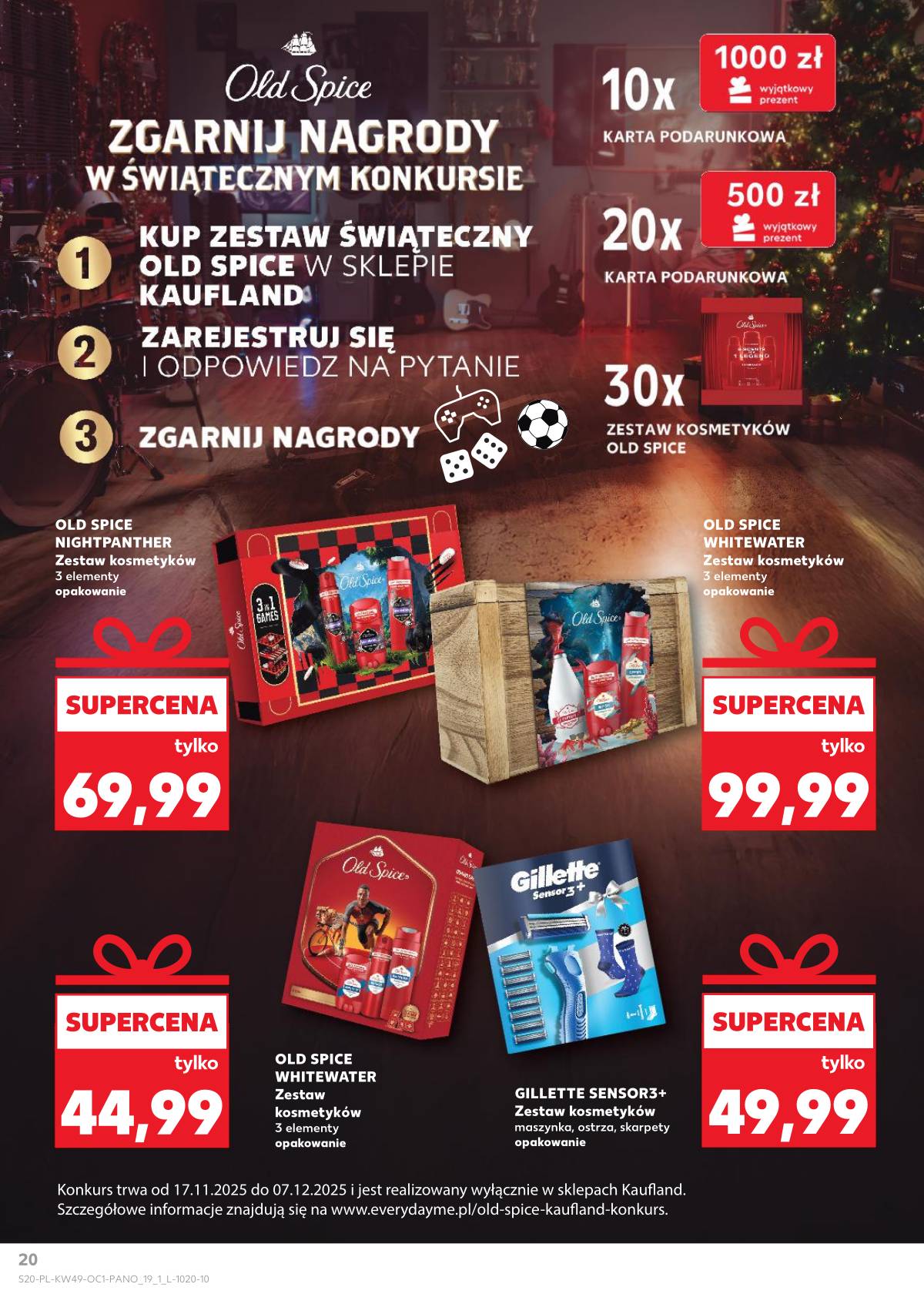 Kaufland - Kaufland 20 puslapis