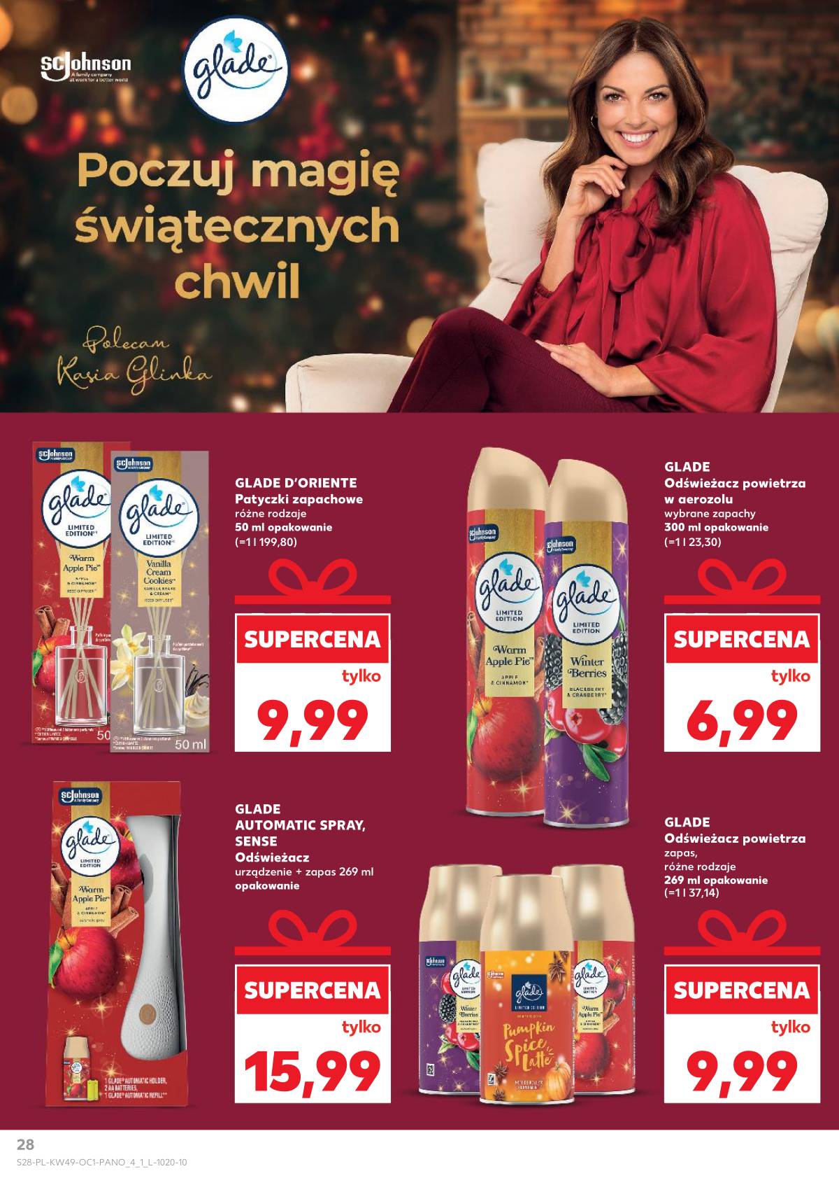 Kaufland - Kaufland 28 puslapis
