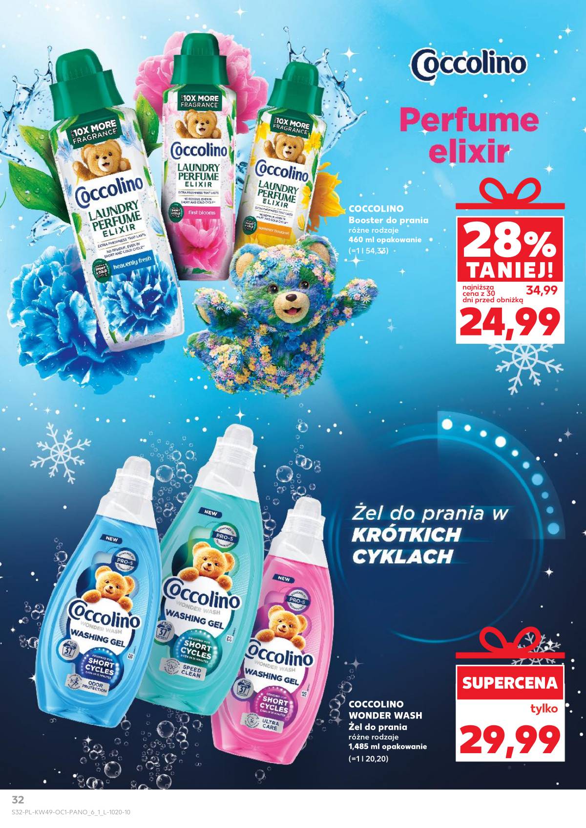 Kaufland - Kaufland 32 puslapis