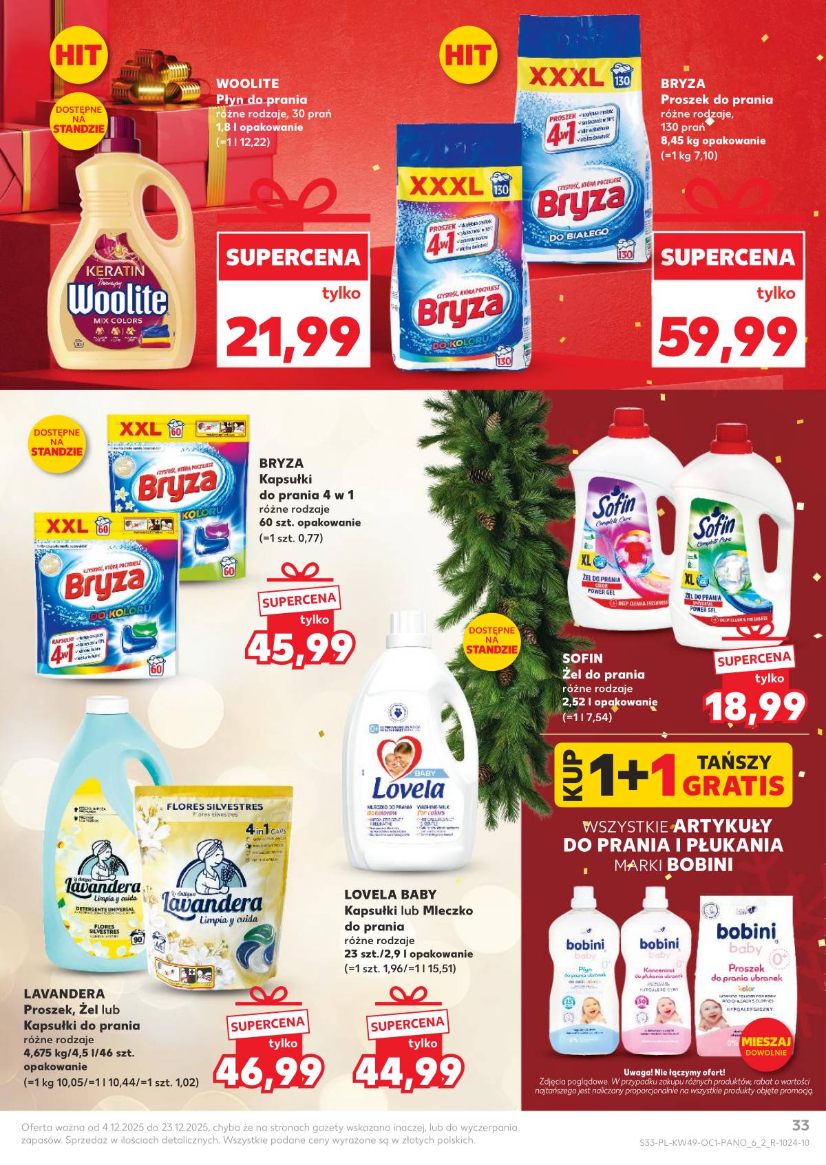 Kaufland - Kaufland 33 puslapis