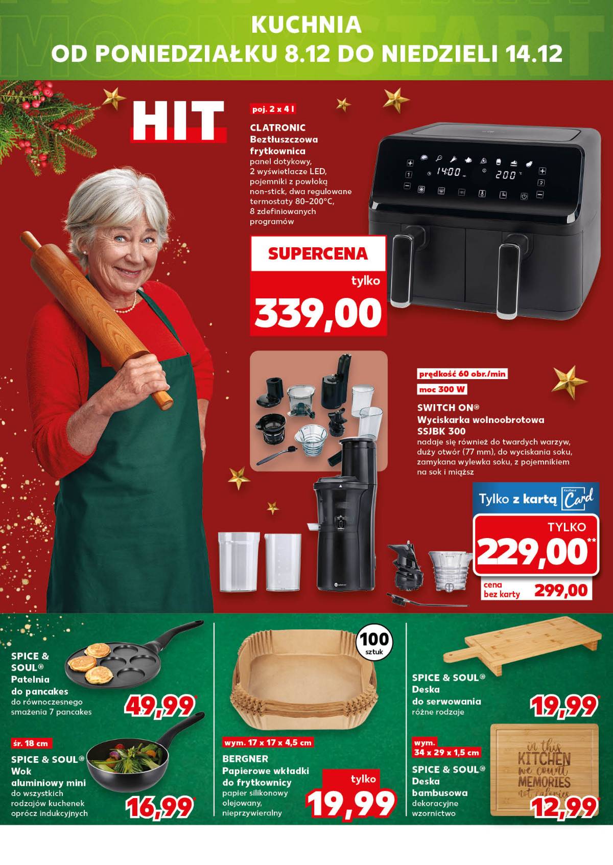 Kaufland - Kaufland 16 puslapis